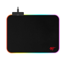 HAVIT MP901 RGB egérpad asztali számítógép kellék