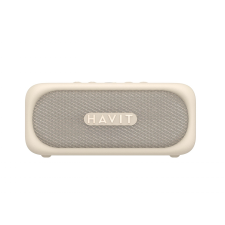 HAVIT SK905BT (Classic I) hordozható hangszóró