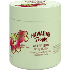 Hawaiian Tropic After Sun Bodybutter Coconut 250 ml naptej, napolaj