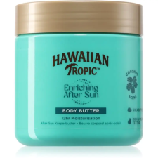 Hawaiian Tropic After Sun Exotic Coconut testvaj napozás után 250 ml testápoló