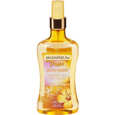 Hawaiian Tropic Golden Paradise testpermet 250ml testpermet