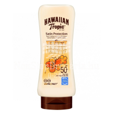 Hawaiian Tropic HAWAIIAN TROPIC SPF50+ Satin Protection naptej 180 ml naptej, napolaj