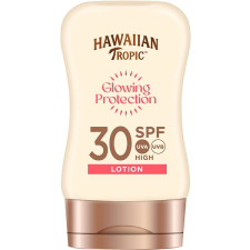 Hawaiian Tropic Satin Protection Sun Lotion Mini SPF30 100ml naptej, napolaj