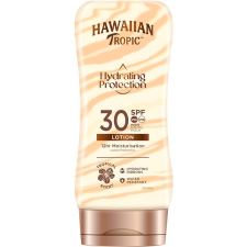 Hawaiian Tropic Silk Hydration Lotion SPF30 180 ml naptej, napolaj