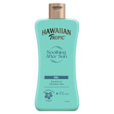  Hawaiian Tropic Soothing napozás utáni gél Aloe Vera 200 ml naptej, napolaj