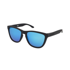 Hawkers Carbon Black Clear Blue One