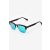 Hawkers napszemüveg - Rubber Black Clear Blue New Classic
