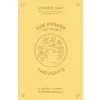 Hay House UK Ltd POWER OF YOUR THOUGHTS | HAY LOUISE