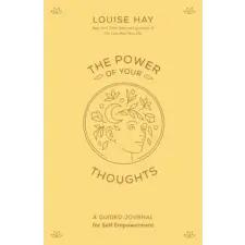 Hay House UK Ltd POWER OF YOUR THOUGHTS | HAY LOUISE egyéb könyv