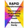Hay House UK Ltd Rapid Transformation | HARDY BENJAMIN