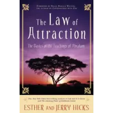 Hay House UK Ltd The Law of Attraction | Esther Hicks,Jerry Hicks egyéb könyv