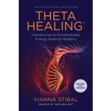 Hay House UK Ltd ThetaHealing (R) | Vianna Stibal egyéb könyv