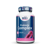 HAYA LABS 10 Billion Acidophilus & Bifidus Probiotic Complex 30 caps.