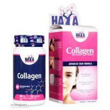 HAYA LABS Collagen 500mg 90 kapszula Haya Labs vitamin és táplálékkiegészítő