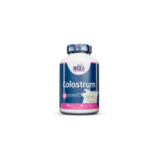 HAYA LABS Colostrum 500mg / 120 Caps vitamin és táplálékkiegészítő