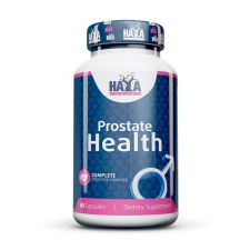 HAYA LABS Prostate Health 60 kapszula Haya Labs vitamin és táplálékkiegészítő