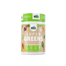 HAYA LABS - Super Greens - Superfood - Cseresznye vitamin és táplálékkiegészítő