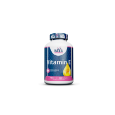 HAYA LABS Vitamin E 400 IU / 100 lágykapszula vitamin és táplálékkiegészítő