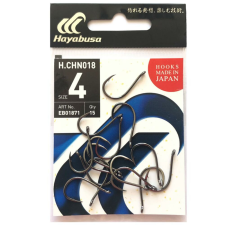  HAYABUSA CHNO 18 BN HOROG 08 15DB horog