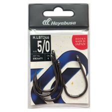  HAYABUSA H.LBT246 BN HOROG 5/0 4DB horog