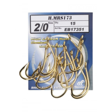  HAYABUSA H.MRS173 ARANY HOROG 08 15DB horog