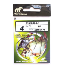  HAYABUSA KHS164 HOROG 04 15DB horog