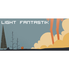 Hayali Light Fantastik (PC - Steam elektronikus játék licensz) videójáték