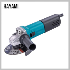 HAYAMI HA-2004 sarokcsiszoló