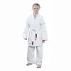 Hayashi Judo ruha, Hayashi Kirin, 550g, fehér, 160 cm méret