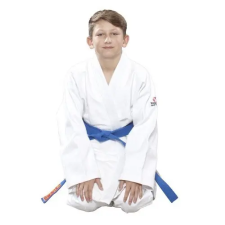Hayashi Judo ruha, Hayashi, Todai, 450g, fehér, 160 cm méret férfi edző felszerelés