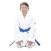 Hayashi Judo ruha, Hayashi, Todai, 450g, fehér, 180 cm méret