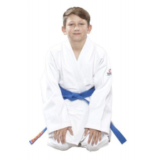 Hayashi Judo ruha, Hayashi, Todai, 450g, fehér, 180 cm méret férfi edző felszerelés