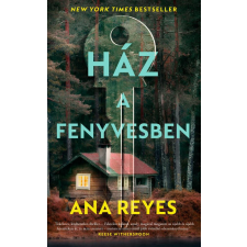 Ház a fenyvesben regény