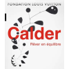 HAZAN Calder (catalogue officiel d'exposition)