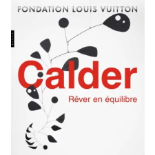 HAZAN Calder (catalogue officiel d'exposition) idegen nyelvű könyv