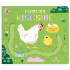  - Hazatalál a kiscsibe