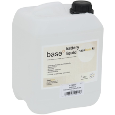 HAZEBASE Base*B Special Fluid 25l világítás