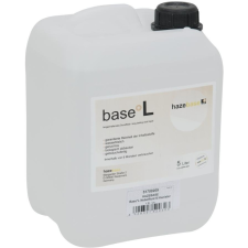 HAZEBASE Base*L Fog Fluid 25l világítás