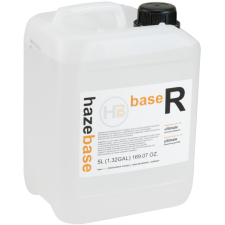 HAZEBASE Base*R Special Fluid 5l világítás