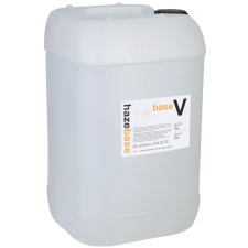 HAZEBASE Base*V Special Fluid 25l világítás