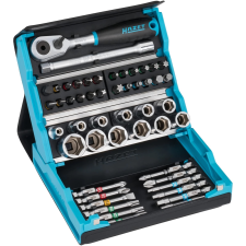 Hazet 2200SC-2 SmartCase szerszámkészlet autóalkatrész