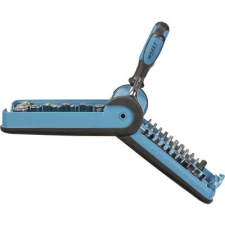 Hazet 38 részes dugókulcs készlet 6,3 mm (1'' ), (856-1) (856-1) szerszám kiegészítő