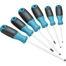 Hazet 811/6 Csavarhúzó készlet (6 db / csomag) autóalkatrész