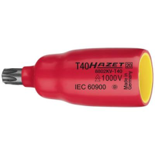Hazet (8802KV-T45) (8802KV-T45) Dugókulcs betét (8802KV-T45) szerszám kiegészítő