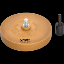 Hazet 9030R-01/2 Radírtárcsa - 89mm (9030R-01/2) barkácsgép tartozék