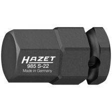 Hazet (985S-22) (985S-22) Dugókulcs betét (985S-22) szerszám kiegészítő