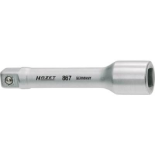 Hazet Dugókulcs hajtószár hosszabbító, 6,3 mm (1/4 '' ), Hazet Extension 868 (868) dugókulcs