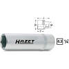 Hazet Dugókulcsfej 5 mm, 6,3 mm (1/4), Hazet 850LG-5 (850LG-5)