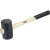 Hazet Gumi kalapács 520 g Hazet 2143-1 340 mm DIN 5128 (2143-1)