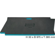 Hazet Szerelő szőnyeg, Hazet 195-5 autójavító eszköz